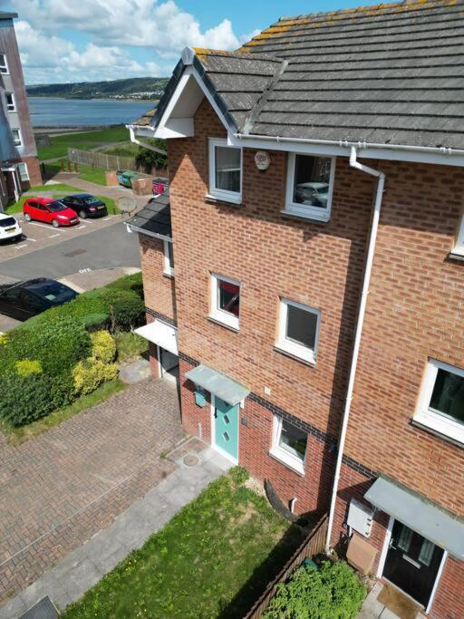 Willa Coastal Retreat In Carmarthenshire Llanelli Zewnętrze zdjęcie
